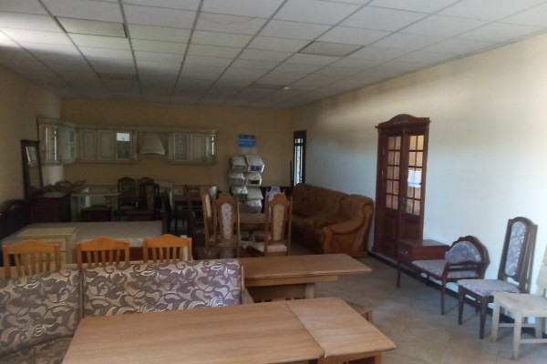 Продажа предприятия по деревообработке и производству мебели в Ивано-Франковской области